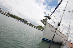 Bavaria 44 LYNX